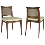 Set of 10 Edward Wormely Dining Chairs Set of 10 Edward Wormely Dining Chairs