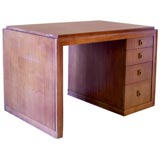 Johan Tapp Desk Made for Gumps