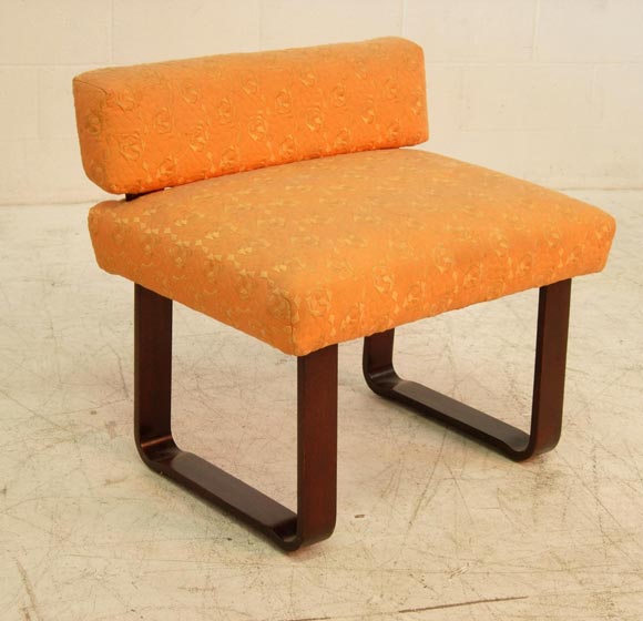 Edward Wormley for Dunbar Banquette