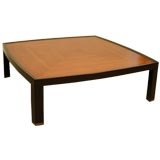 Large Harvey Probber Coffee Table