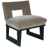 Paul Laszlo Vanity Chair