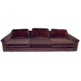 Edward Wormley for Dunbar 5409 Sofa