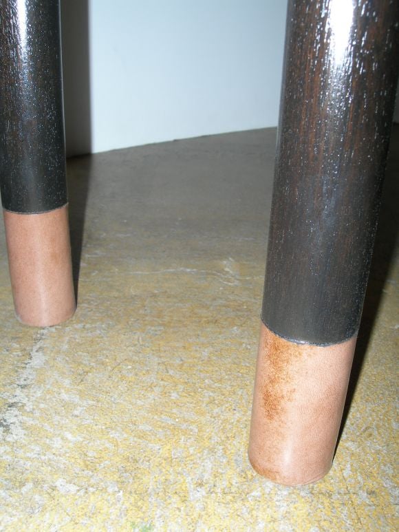 Mid-20th Century Pair of Rare Edward Wormley for Dunbar Constellation Tables