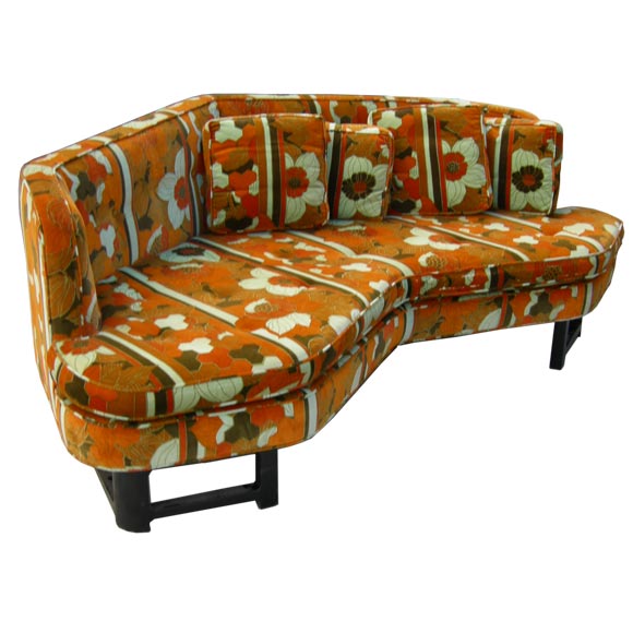 Edward Wormley for Dunbar Sofa