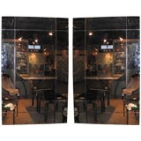 Pair of Very Large Mirrors