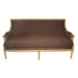 LOUIS XVI STYLE SOFA
