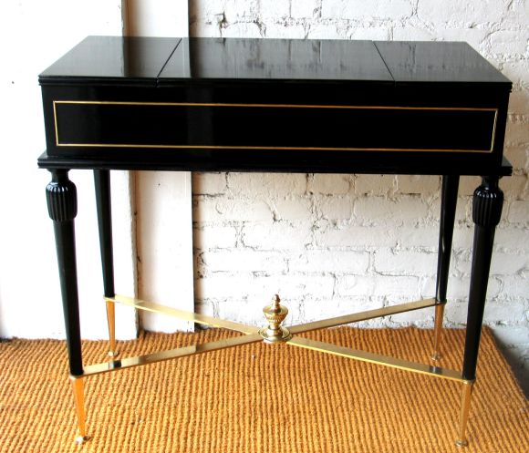 Console / Desk / Vanity by Batistin Spade