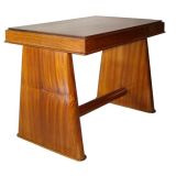 Vintage Bench / Occasional Table by Jacques Adnet