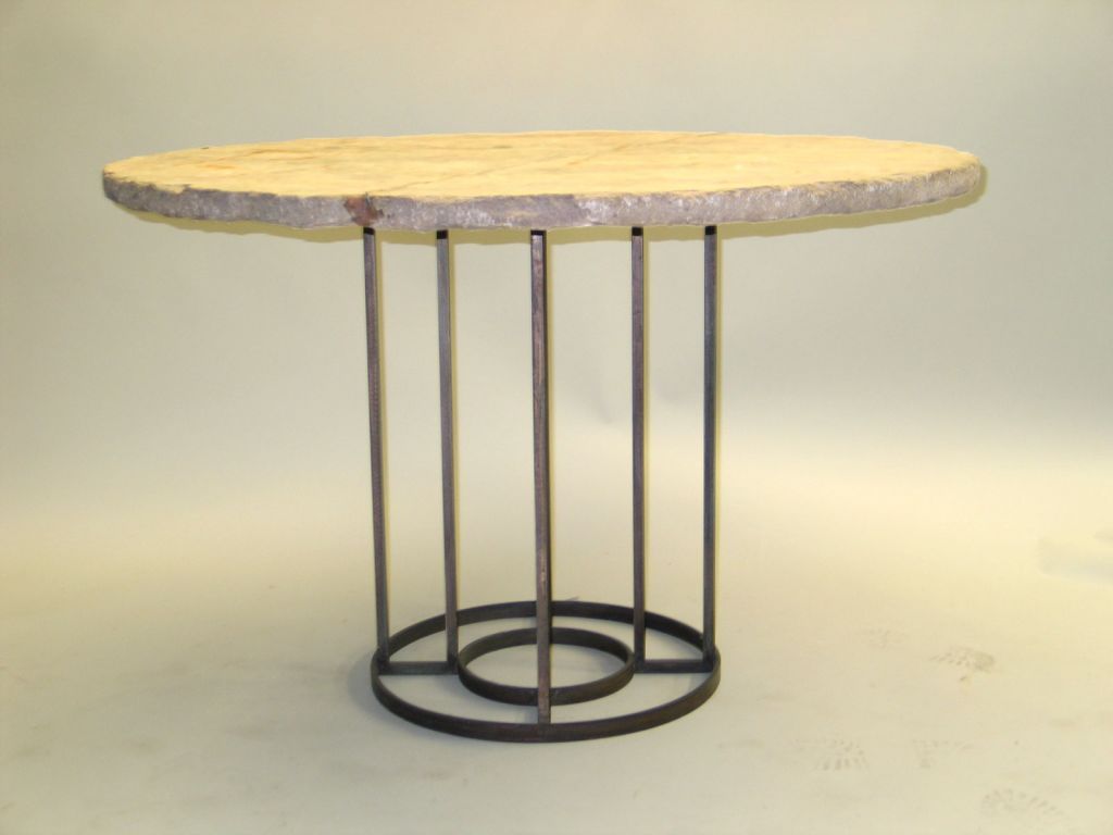 royere table