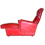 Chaise Longue