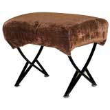 Iconic Modernist Stool / Bench by Forma Nova