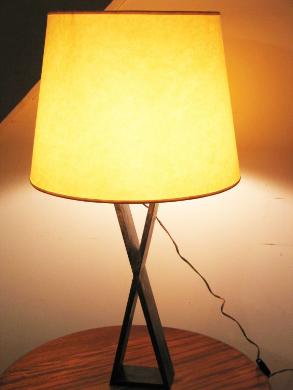 modern french lamps