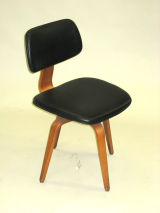 Desk Chair by Thonet