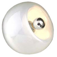 Important, Rare Italian Light Sculpture "Vacuna" by Eleonore Peduzzi Riva 9