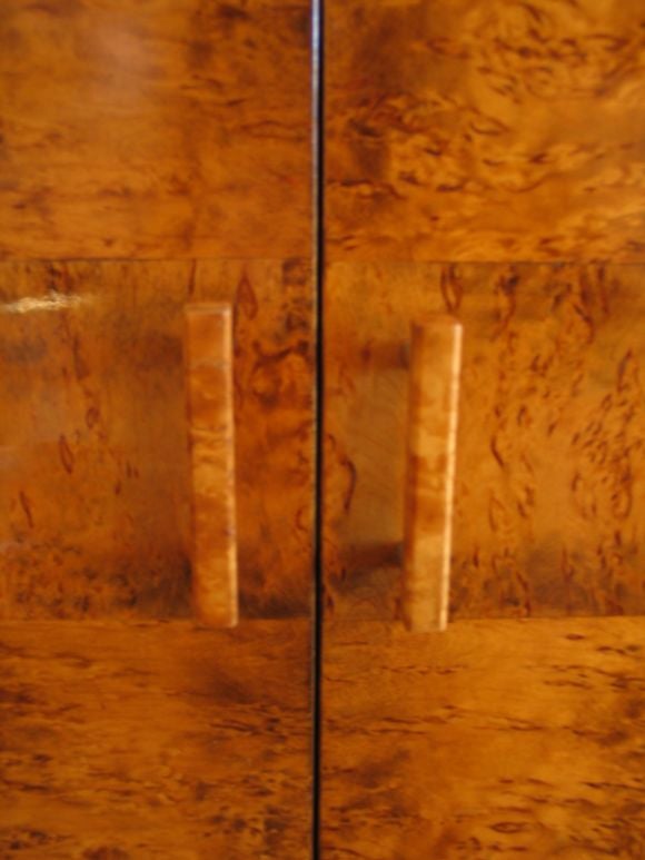 Finlandese Mobile / Bar / Credenza 