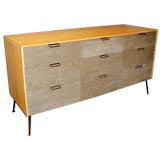 Modernist Dresser by Raymond Loewy