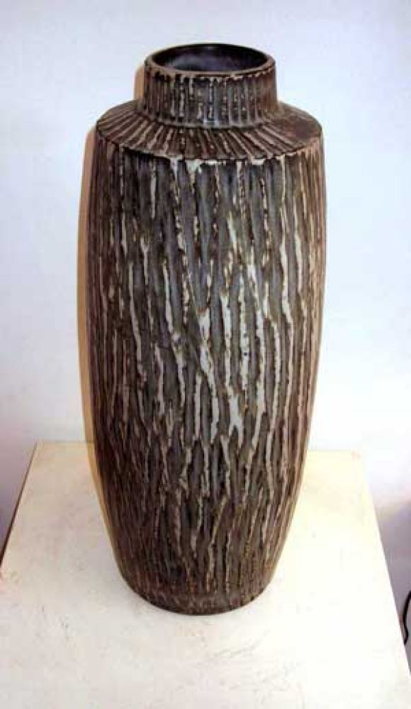 Large Vase by Gunnar Nyland for Rorstrand