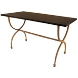 Console/Desk/Table by Ramsay
