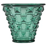 VASE by SIMON GATE for ORREFORS