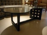Freeform Jean Royere Cocktail Table