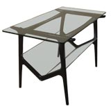 Cesare Lacca Occasional Table