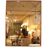 Custom Gio Ponti Wall Mirror Custom Gio Ponti Wall Mirror