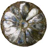 Line Vautrin Pillbox