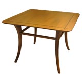 Robsjohn Gibbings Sabre Leg Table