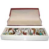 Large Early Fornasetti Box