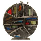 Jan De Swart Sculpture