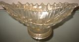 Barovier Leaf Dish