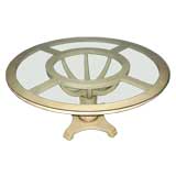 Glamorous Maurice Bailey Entrance Table