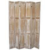 Maison Jansen Folding Screen