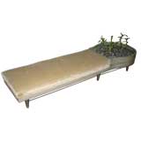 Vintage Custom William (Billy) Haines Daybed from Danny Kayes
