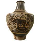 Monumental Primavera Vase