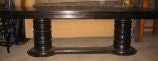 Charles Dudoydt Dining Set