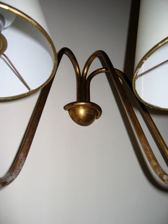 jean royere sconces