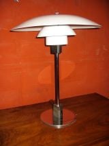 Paul Henningson Table Lamp