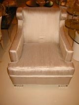 Fabulous Grosfeld House Lounge Chair