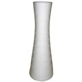 Enormous Hutschenreuther Porcelain Vase