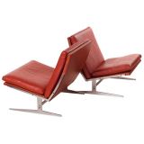 Kastholm Lounge Chairs
