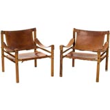 Used "Scirocco" chairs