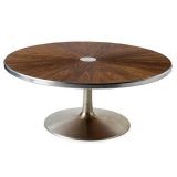 Cadovius cocktail table