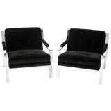 Baughman Chairs (pair)