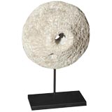 Antique Stone Wheel