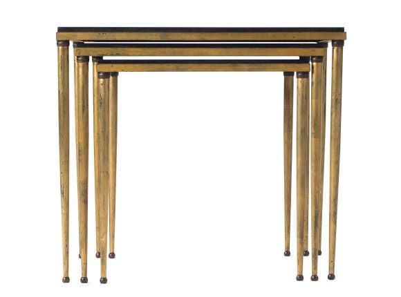 Ramsay Nesting Tables