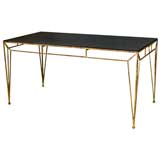 Marc du Plantier Table