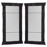 Ingrid Donat Mirror, Pair