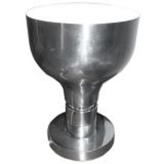 Italian 1969 Franco Albini AM/AS Table Lamp 11