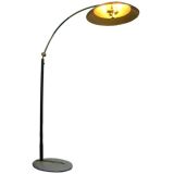 Italian 50s  Ditta Stilux Floor Lamp